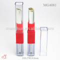 MG4081 Square lipstick & lip gloss tube/ Square lipstick & lip gloss container/Square lipstick & lip gloss case